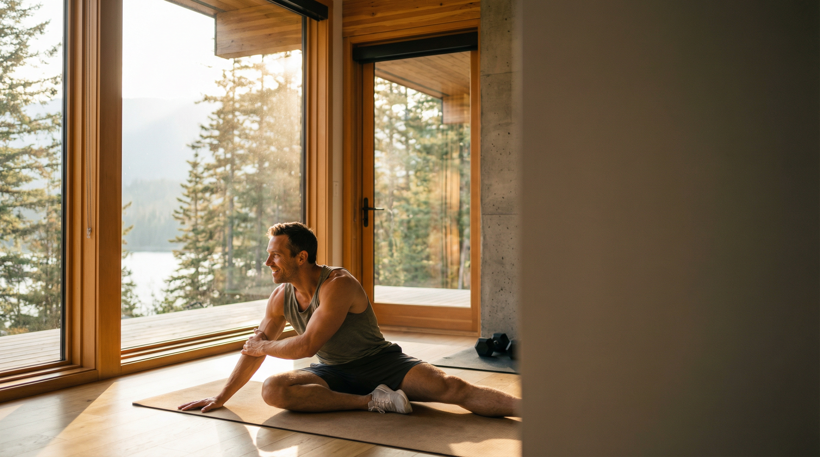 Fat loss results — Canadian lifestyle