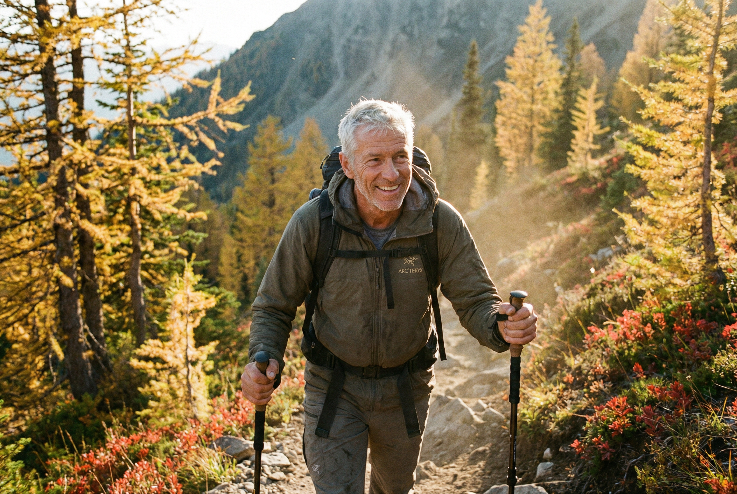Longevity results