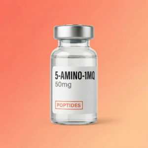 5-Amino-1MQ