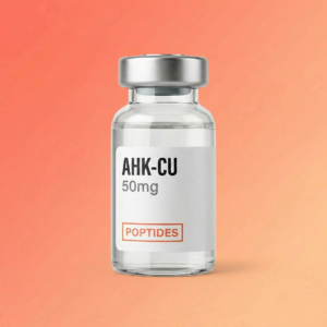 AHK-Cu (Tripeptide Copper-3)