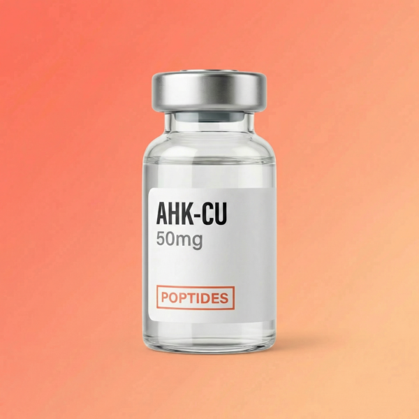AHK-Cu (Tripeptide Copper-3)