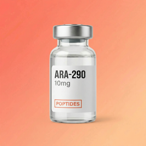 Ara-290 (Cibinetide)