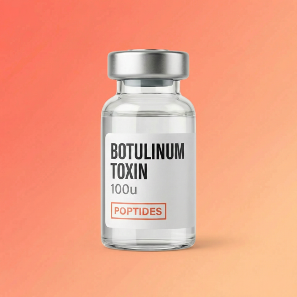 Botulinum Toxin Type A