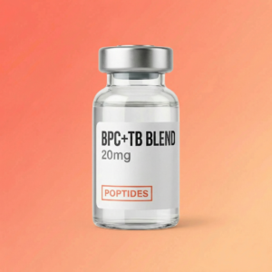BB Blend (BPC-157 + TB-500)
