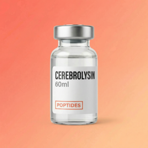 Cerebrolysin