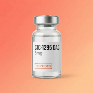CJC-1295 With DAC