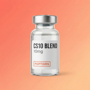 CagriSema Blend (Cagrilintide + Semaglutide)