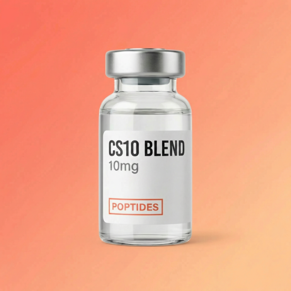 CagriSema Blend (Cagrilintide + Semaglutide)