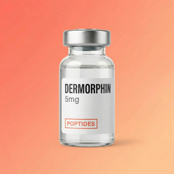 Dermorphin