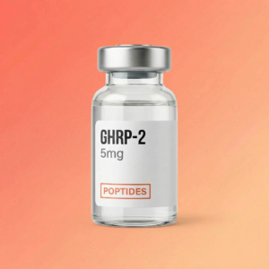 GHRP-2