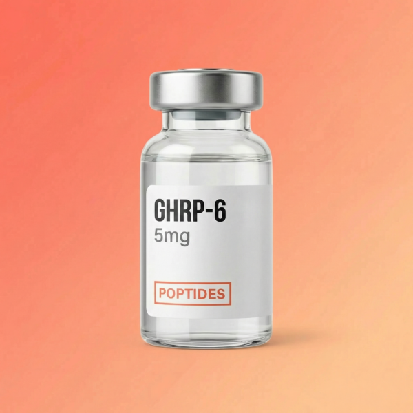 GHRP-6