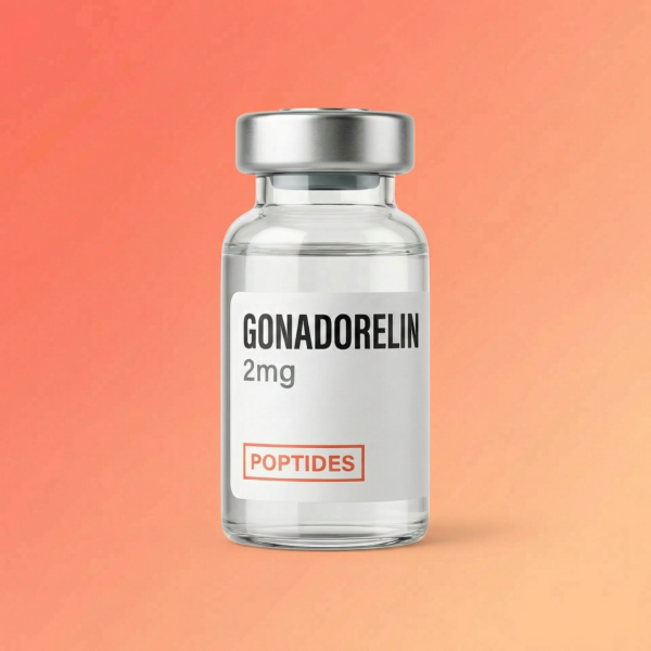 Gonadorelin Acetate