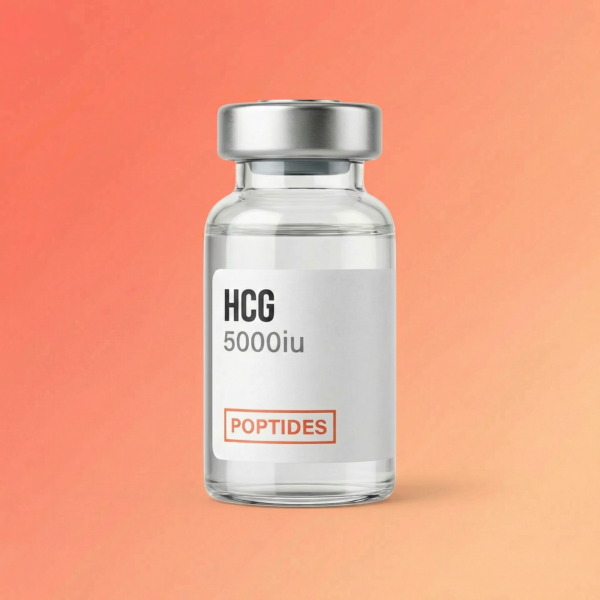 HCG (Human Chorionic Gonadotropin)
