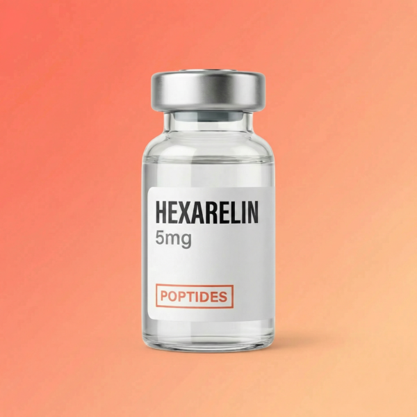 Hexarelin