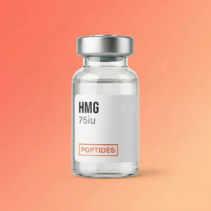 HMG (Human Menopausal Gonadotropin)