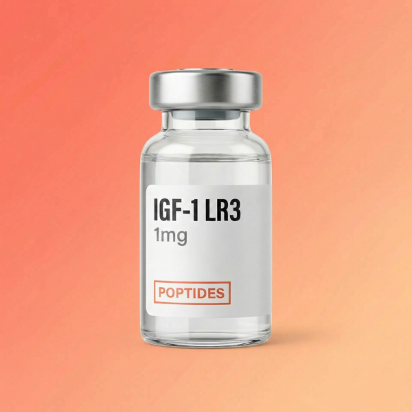 IGF-1 LR3