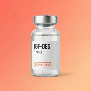 IGF-DES (IGF-1 Des 1-3)