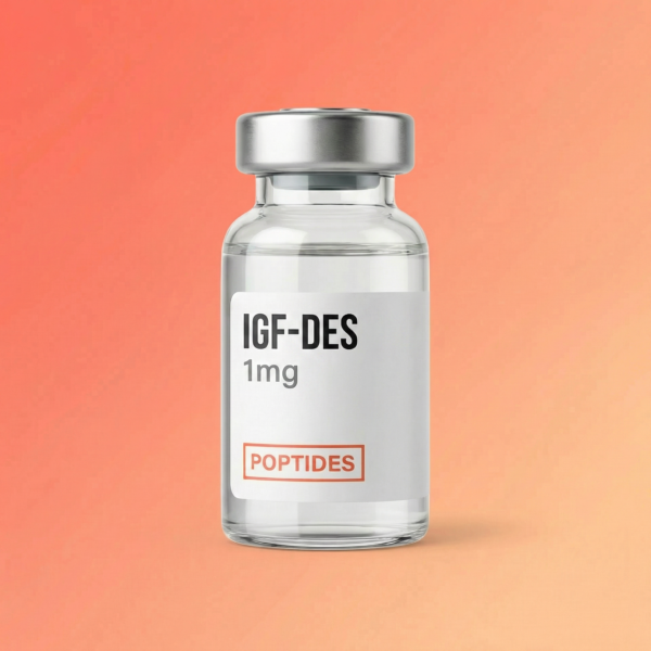 IGF-DES (IGF-1 Des 1-3)