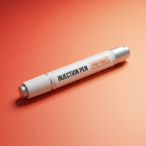 Injection Pen (Empty Casing)