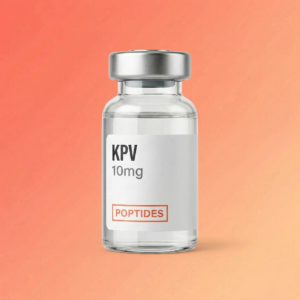 KPV (Lysine-Proline-Valine)