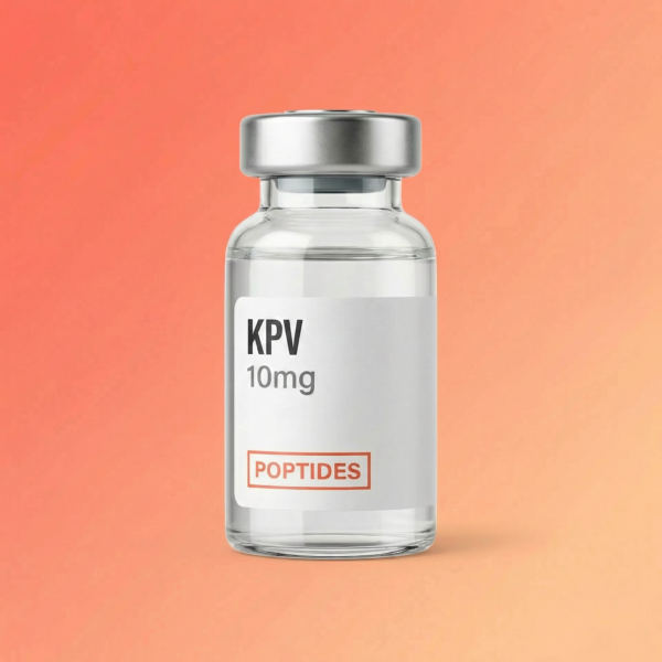 KPV (Lysine-Proline-Valine)