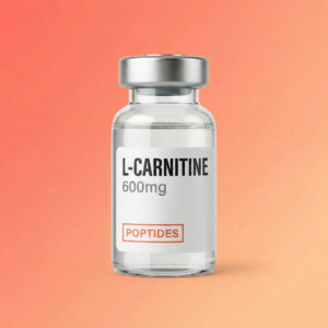 L-Carnitine Injectable