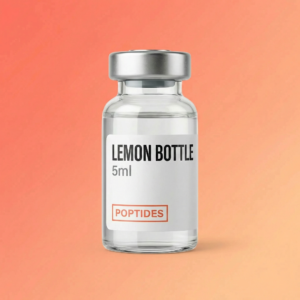 Lemon Bottle (Lipolysis Solution)
