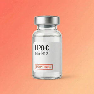Lipo-C Injectable (Without B12)