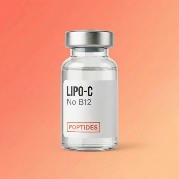 Lipo-C Injectable (Without B12)