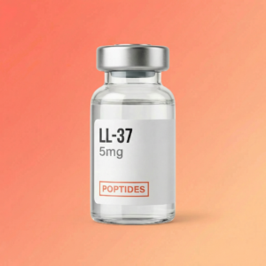 LL-37 (Cathelicidin)