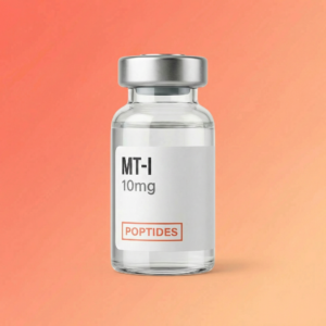 MT-I (Afamelanotide)