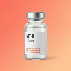 MT-II (Melanotan II Analogue)