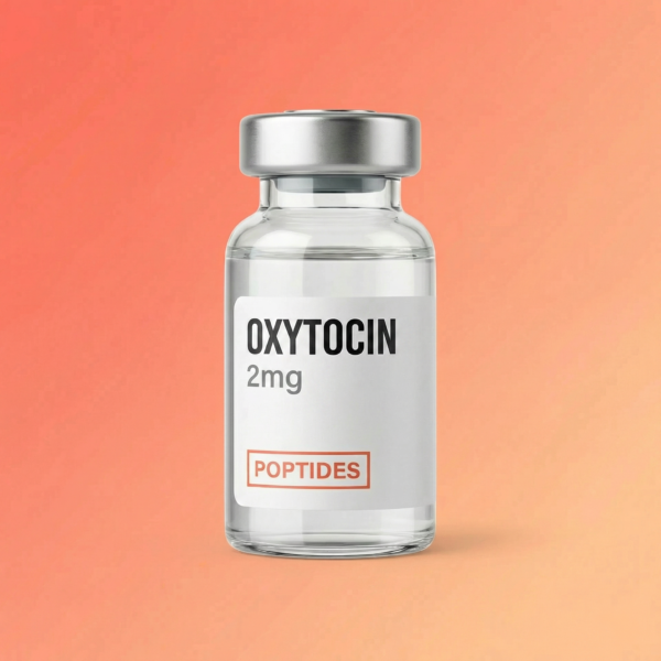 Oxytocin Acetate
