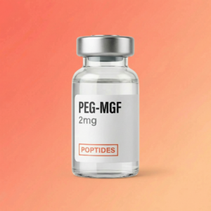 PEG-MGF