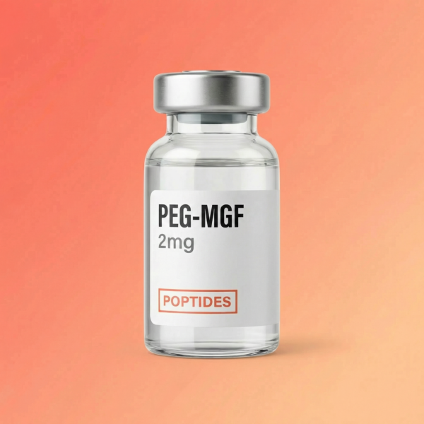 PEG-MGF