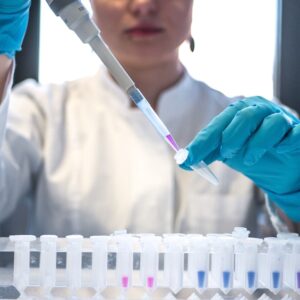 Sermorelin / CJC-1295 Longevity Stack