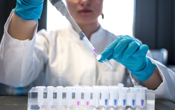 Sermorelin / CJC-1295 Longevity Stack