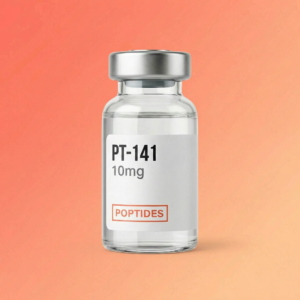 PT-141 (Bremelanotide)