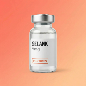 Selank