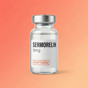 Sermorelin Acetate