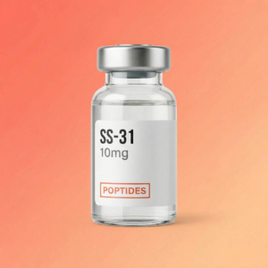 SS-31 (Elamipretide)