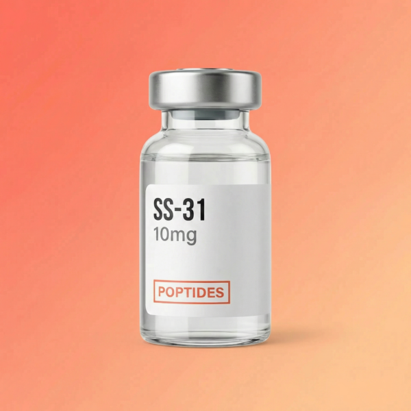 SS-31 (Elamipretide)