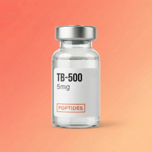 TB-500 (Thymosin Beta-4 Acetate)