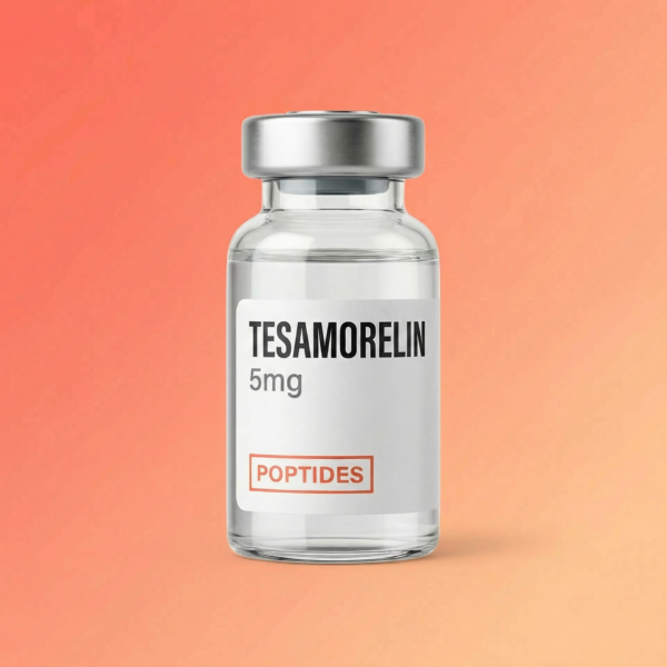 Tesamorelin