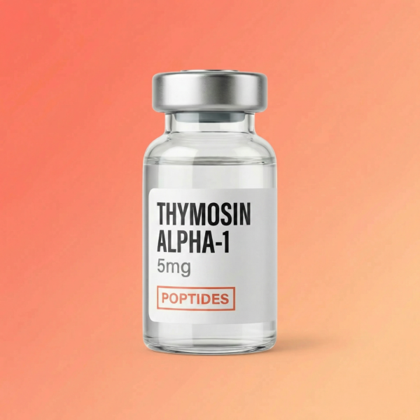 Thymosin Alpha-1