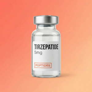 Tirzepatide