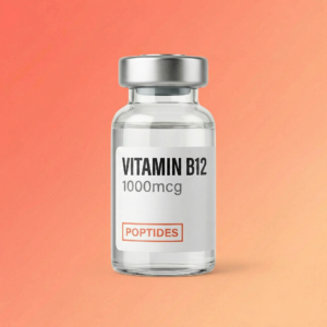 Vitamin B12 Injectable